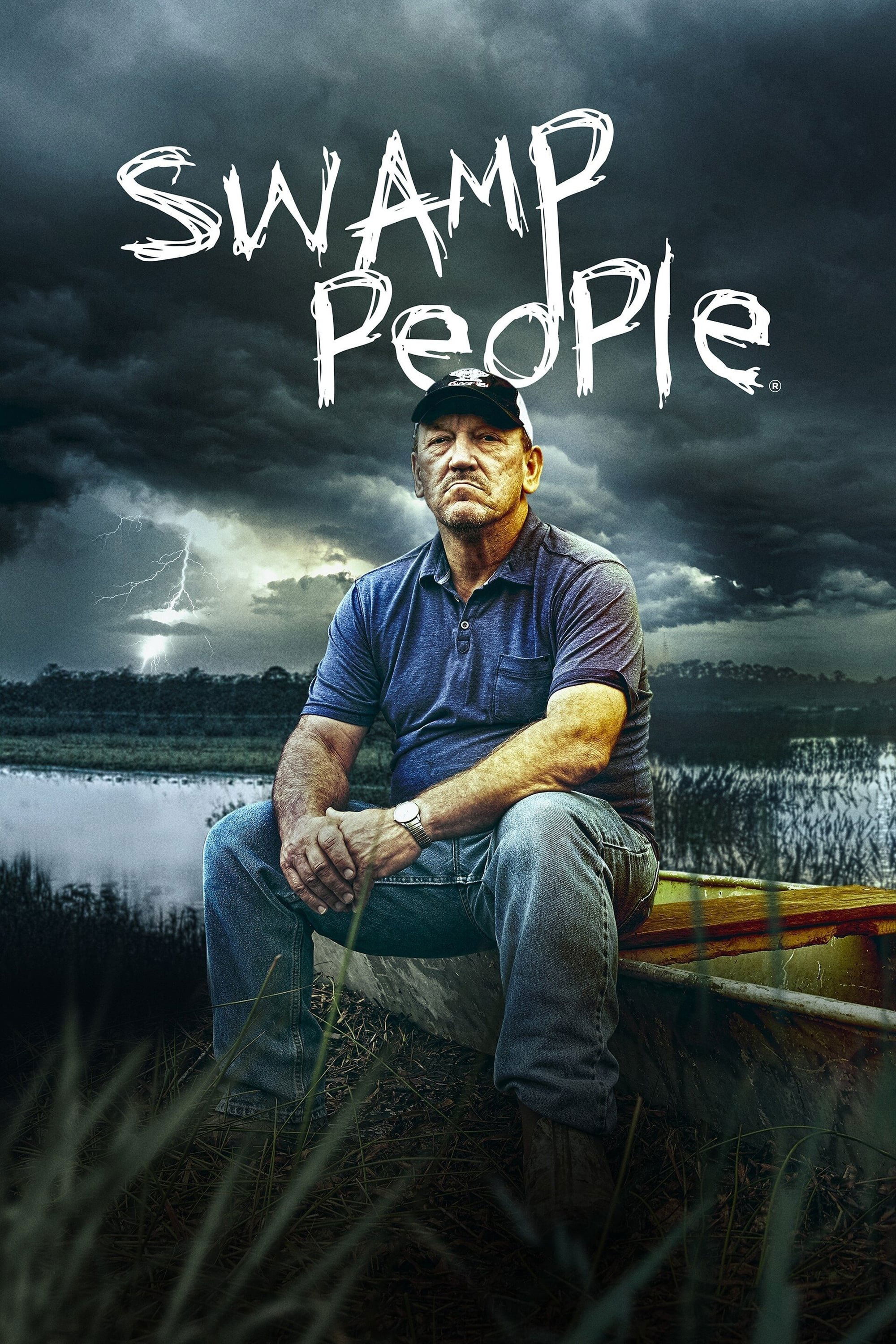 Swamp People - Season 16 [514012] (A1767403325) [[Shows]] --Plex--